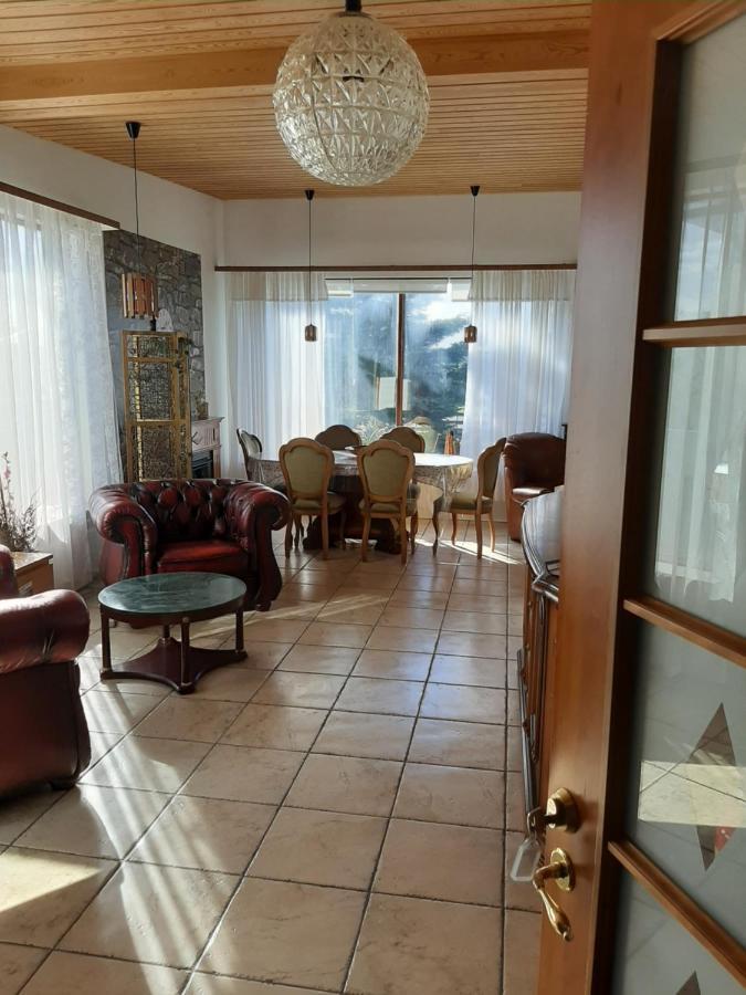 Bsg Apartments Selfoss Buitenkant foto