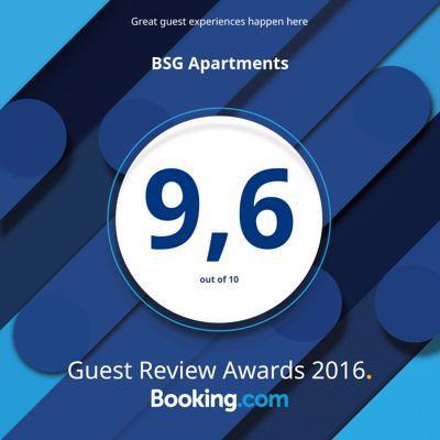 Bsg Apartments Selfoss Buitenkant foto
